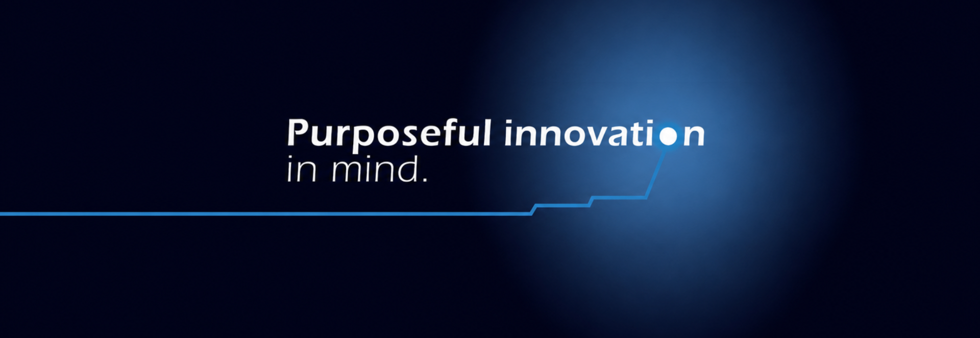 Stryker Neurovascular brand statement — purposeful innovation in mind