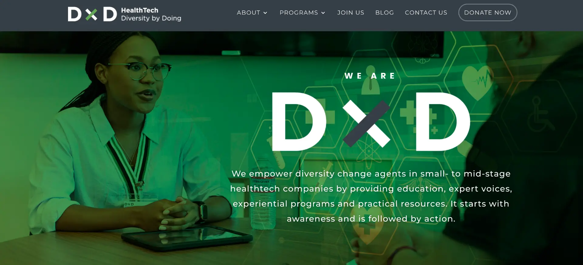 Website